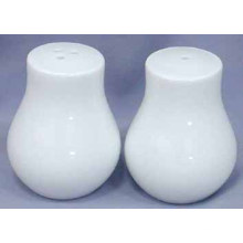 Porcelain Salt and Pepper Shaker (CY-P10103)